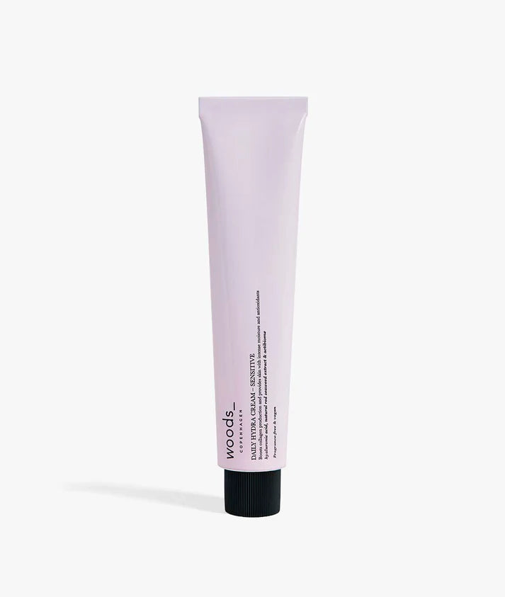 DAILY HYDRA CREAM - SENSITIVE